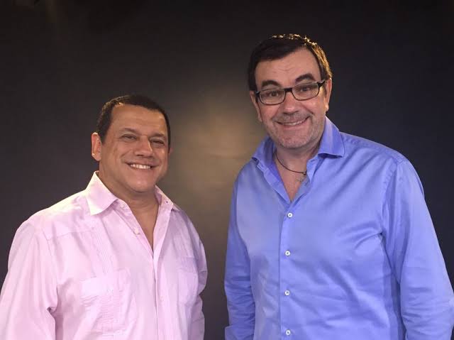 Humor Latino Laureano y Emilio