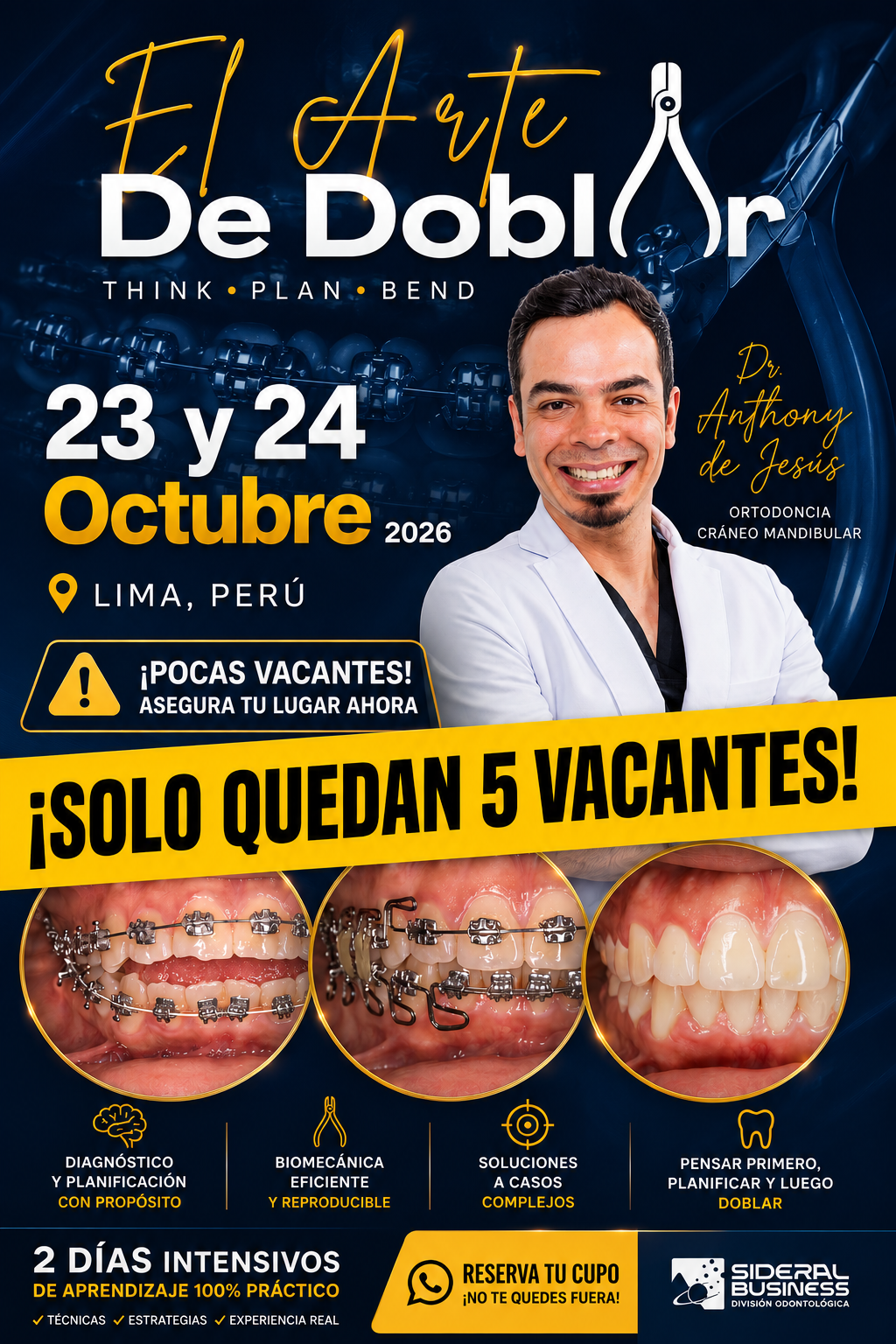 el arte de doblar