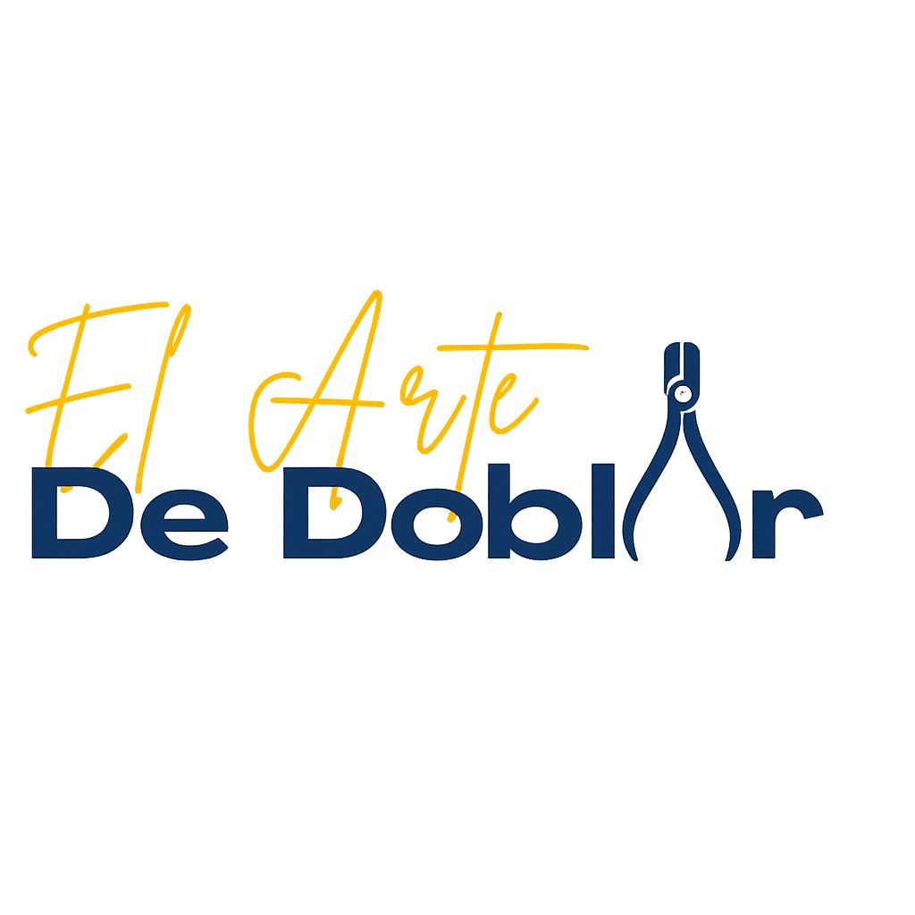 el arte de doblar